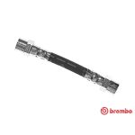 Latiguillo de freno BREMBO T 06 033