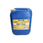 Aceite de transmisión RAVENOL 1211125 DW-1 ATF DW-1 20L