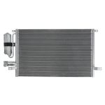 Condensator, airconditioning AVA COOLING DW5137D