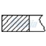 Jeu de segments de piston FRECCIA FR10-205000
