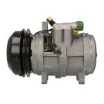 Compressor airconditioning DENSO DCP99515