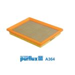 Luftfilter PURFLUX A364