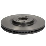 Bromsskiva BREMBO 09.E532.11, 1 Stycke