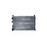 Radiator, motorkoeling NRF 54502