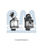 Katalysaattori BM CATALYSTS BM80834H