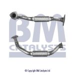 Tuyau d'échappement BM CATALYSTS BM70369