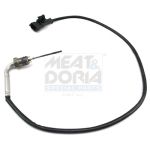 Sensor, temperatura de gases de escape MEAT & DORIA 12461