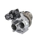 Turbolader GARRETT 840069-5015S