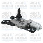 Motore del tergicristallo MEAT & DORIA MD27603