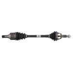 Antriebswelle POINT GEAR PNG73523