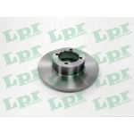 Bremsscheibe LPR O1021P