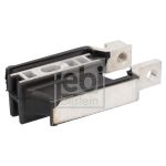 Suporte, suporte do motor FEBI BILSTEIN 184146