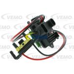 Regulador, ventilador habitáculo Original calidad de VEMO V40-79-0007