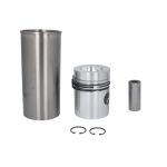 Kit de réparation, piston/chemise de cylindre KOLBENSCHMIDT 92085961