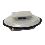 Clip ROMIX C60696, 2 Stück