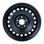 Llanta de acero KRONPRINZ 5x114,3 6,5J ET40