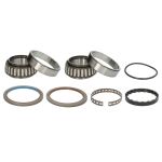 Radlagersatz SKF VKBA 5676