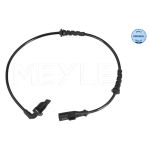 Capteur, vitesse de rou MEYLE 16-14 899 0053