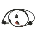 Capteur, vitesse de rou FEBI BILSTEIN 23508