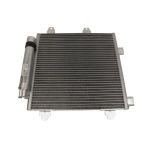 Condensator, airconditioning VEMO V42-62-0004