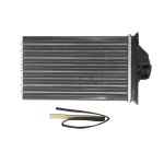 Wärmetauscher, Innenraumheizung NRF 54450