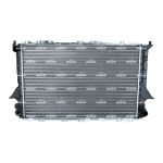 Kühler, Antriebsbatterie Economy Class NRF 51320A