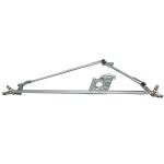 Varillaje de limpiaparabrisas DT Spare Parts 2.25119