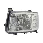Hauptscheinwerfer DEPO 231-1135L-LD-E