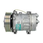 Compressor, ar condicionado SANDEN SD7H15-6028E