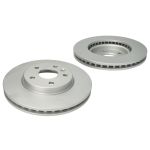 Bremsscheiben FERODO DDF2685C vorne, belüftet, 2 Stück