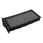 Innenraumluftfilter mit Aktivkohle FEBI BILSTEIN 36029