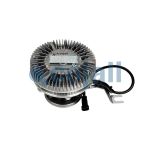 Embraiagem, ventilador do radiador COJALI 7053812