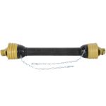 Toma de fuerza/TDF Toma de fuerza BTA B06-AG-036