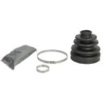 Balgenset, aandrijfas SPIDAN 25331