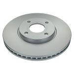 Remschijf MEYLE 715 521 0033/PD