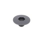 Tampa do cubo da roda FEBI BILSTEIN 47145