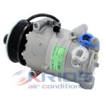 Klimakompressor MEAT & DORIA K18059