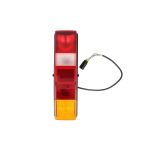 Heckleuchte TRUCKLIGHT TL-FO002