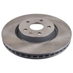 Bromsskiva FEBI BILSTEIN 39188
