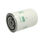 Filtro combustible MANN-FILTER WK 940/15