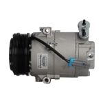 Klimakompressor THERMOTEC KTT090421