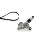 V-ribbat bältesset Micro-V® GATES K017PK1933