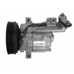 Compressor, ar condicionado AIRSTAL 10-2697