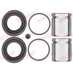 Kit de réparation, étrier de frein QUICK BRAKE 114-5480