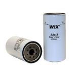 Kraftstofffilter WIX FILTERS 33118