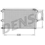 Condensator, airconditioning DENSO DCN27001