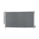 Kondensator, Klimaanlage BOSCH 1 986 AD2 247