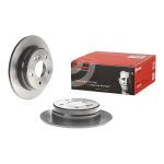 Disco de freno BREMBO 08.4738.21