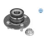 Radnabe MEYLE 31-14 752 0007