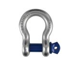 Schäkel, Haken, Rollen HUSAR WINCH HWSK6.5T